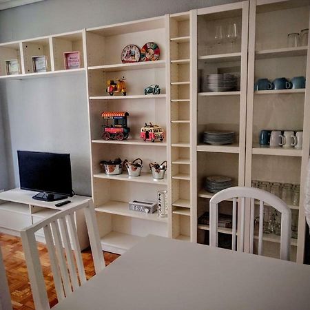萨拉曼卡A Pocos Minutos Del Centro Con Parking Gratis En El Edificio Nº Registro Vu-74公寓 外观 照片