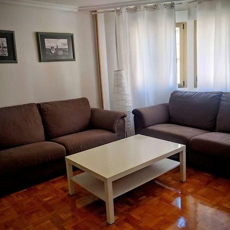 萨拉曼卡A Pocos Minutos Del Centro Con Parking Gratis En El Edificio Nº Registro Vu-74公寓 外观 照片