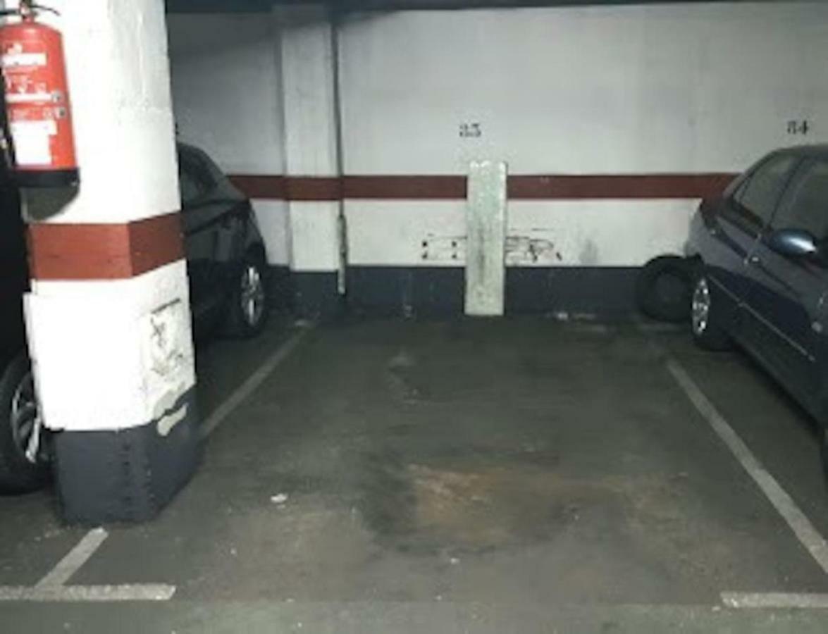 萨拉曼卡A Pocos Minutos Del Centro Con Parking Gratis En El Edificio Nº Registro Vu-74公寓 外观 照片